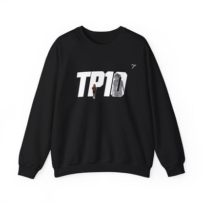Tatum Pyatt Crewneck
