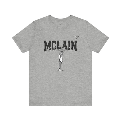 Frankie Mclain Graphic Tee