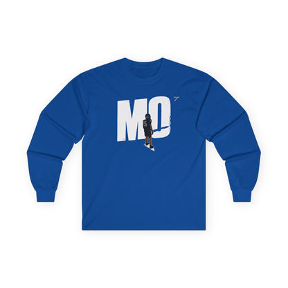Maurice Glass Long Sleeve Tee
