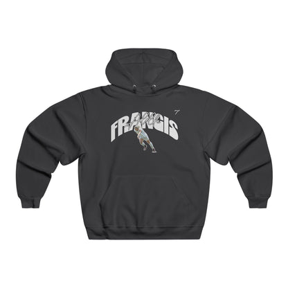 Adelle Francis Vintage Hoodie