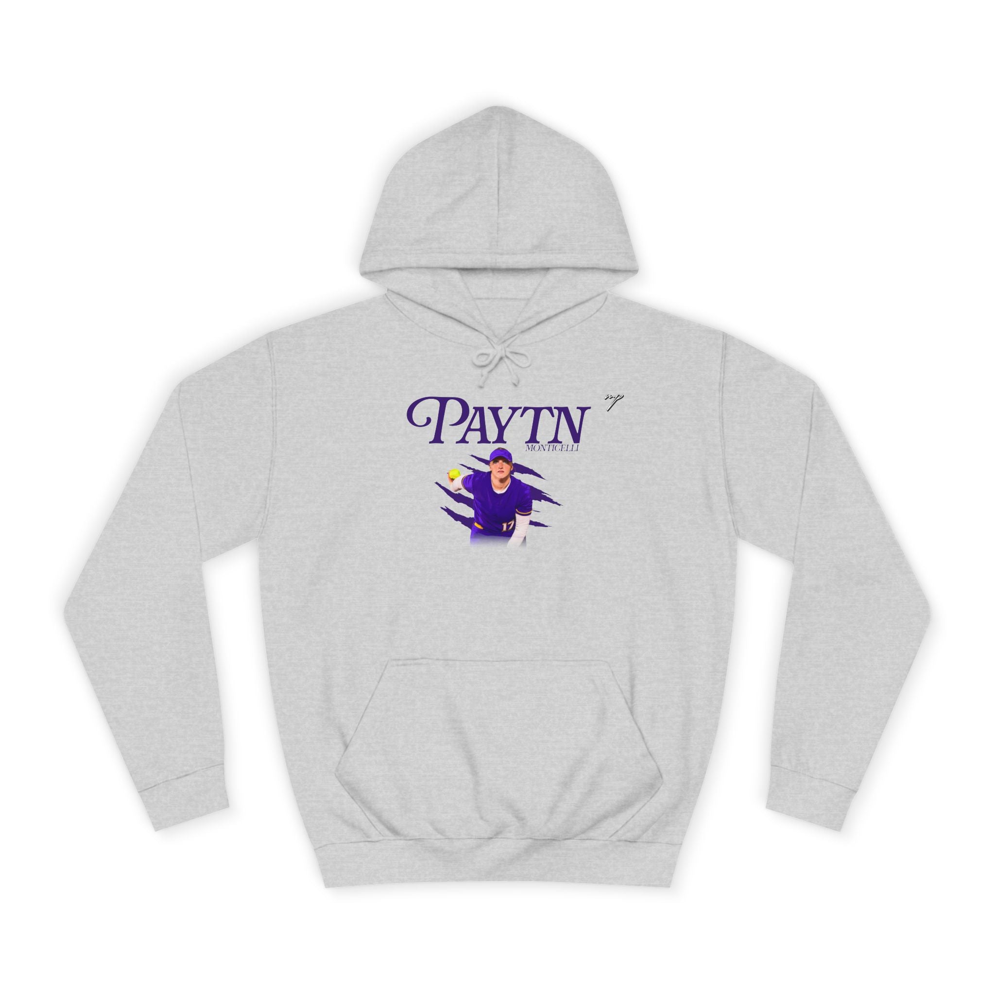 Paytn Monticelli Hoodie