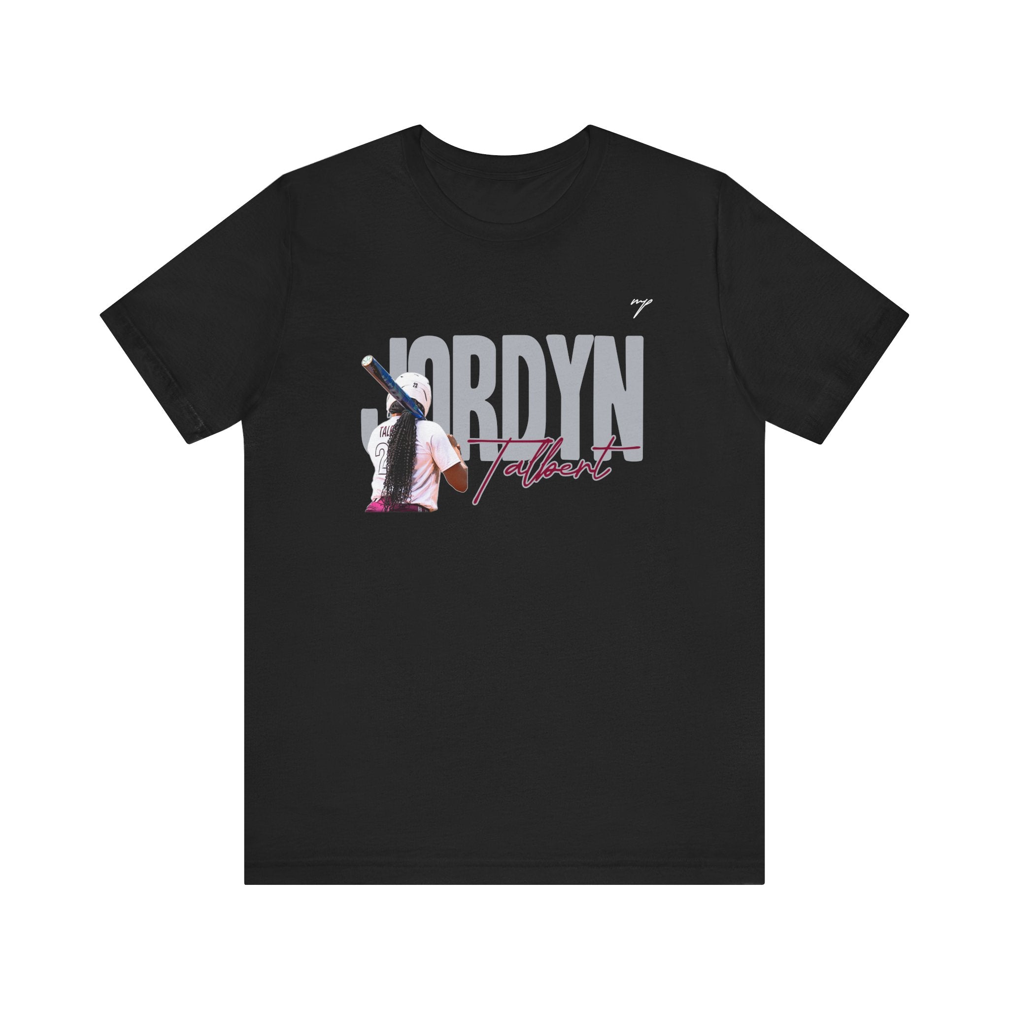 Jordyn Talbert Graphic Tee
