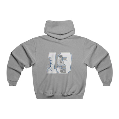 Hayden Baumgartner Vintage Hoodie
