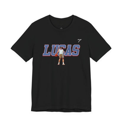 Lucas Conrady Graphic Tee