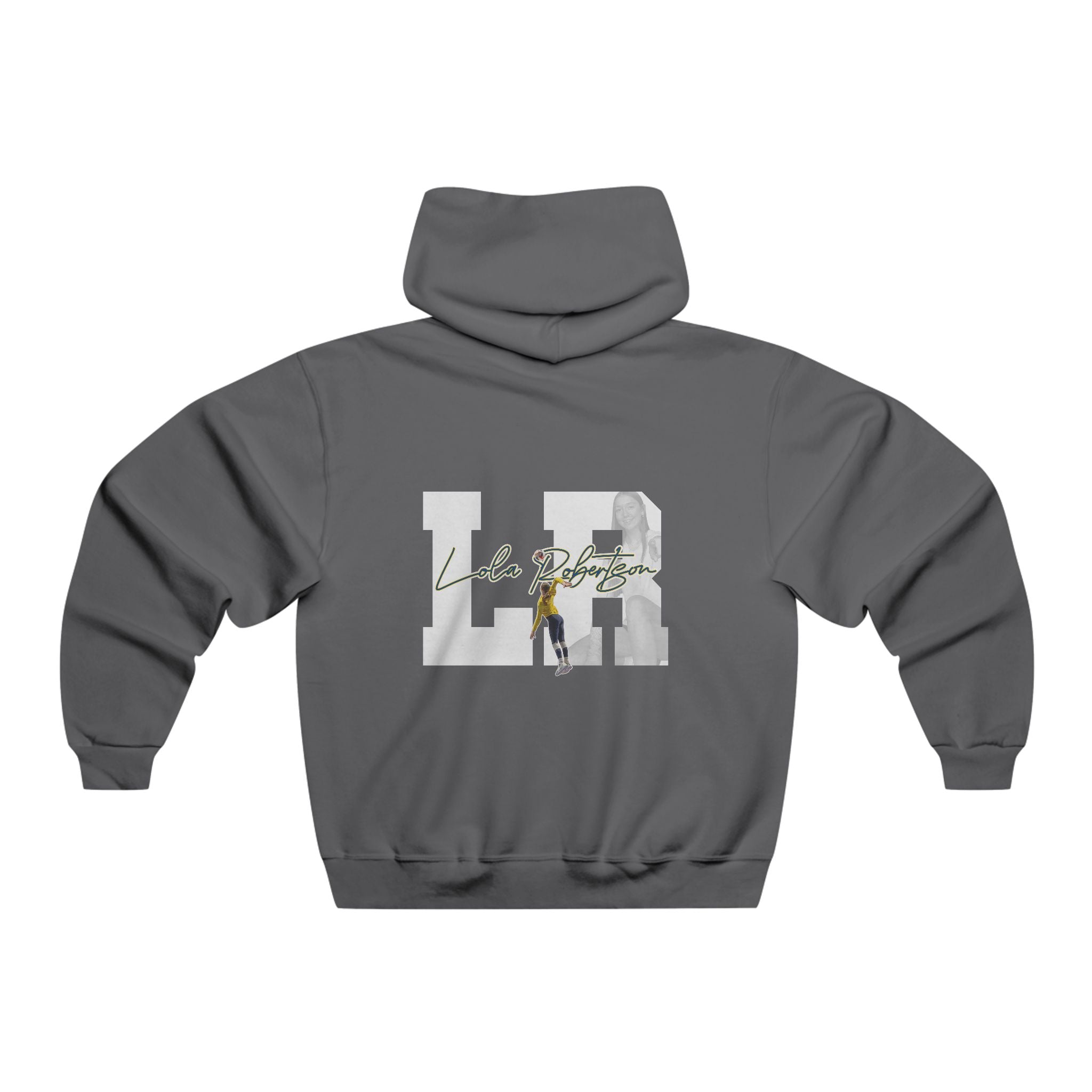 Lola Robertson Vintage Hoodie