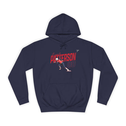 Cassidy Patterson Hoodie