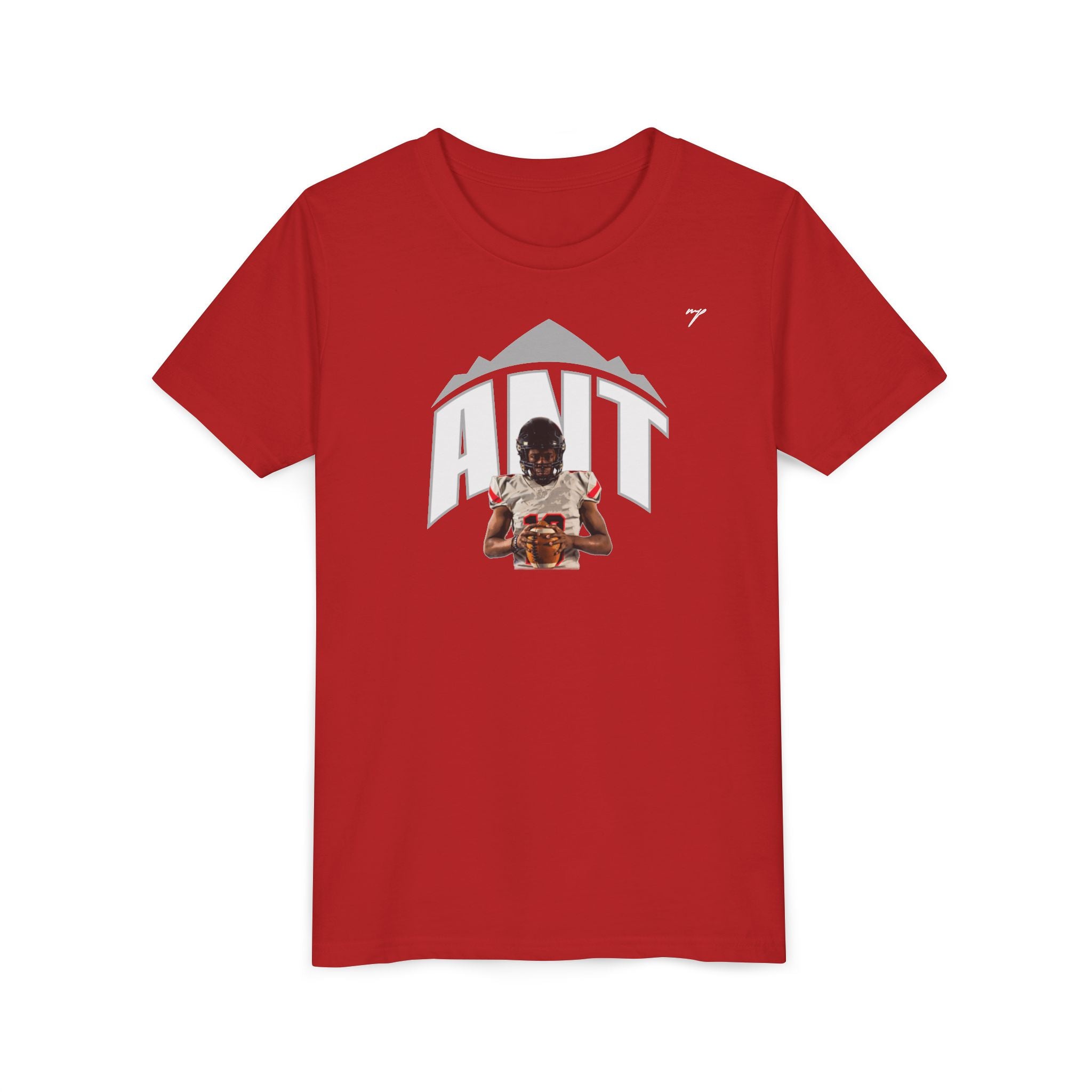 Anthony Hych YOUTH Graphic Tee