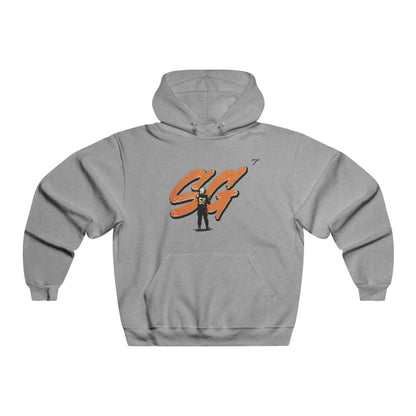 Samuel Goodman Vintage Hoodie