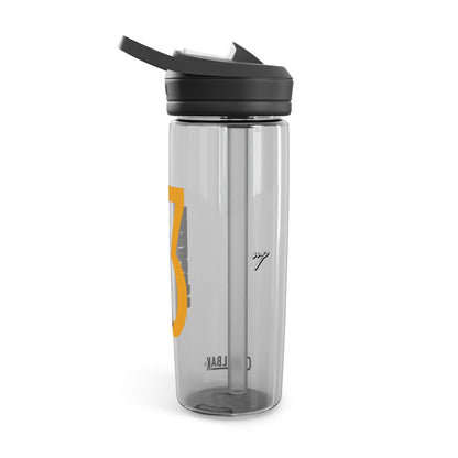 Yosvany Marquez CamelBak Water Bottle