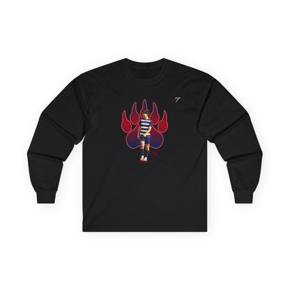 Adam Stein Long Sleeve Tee