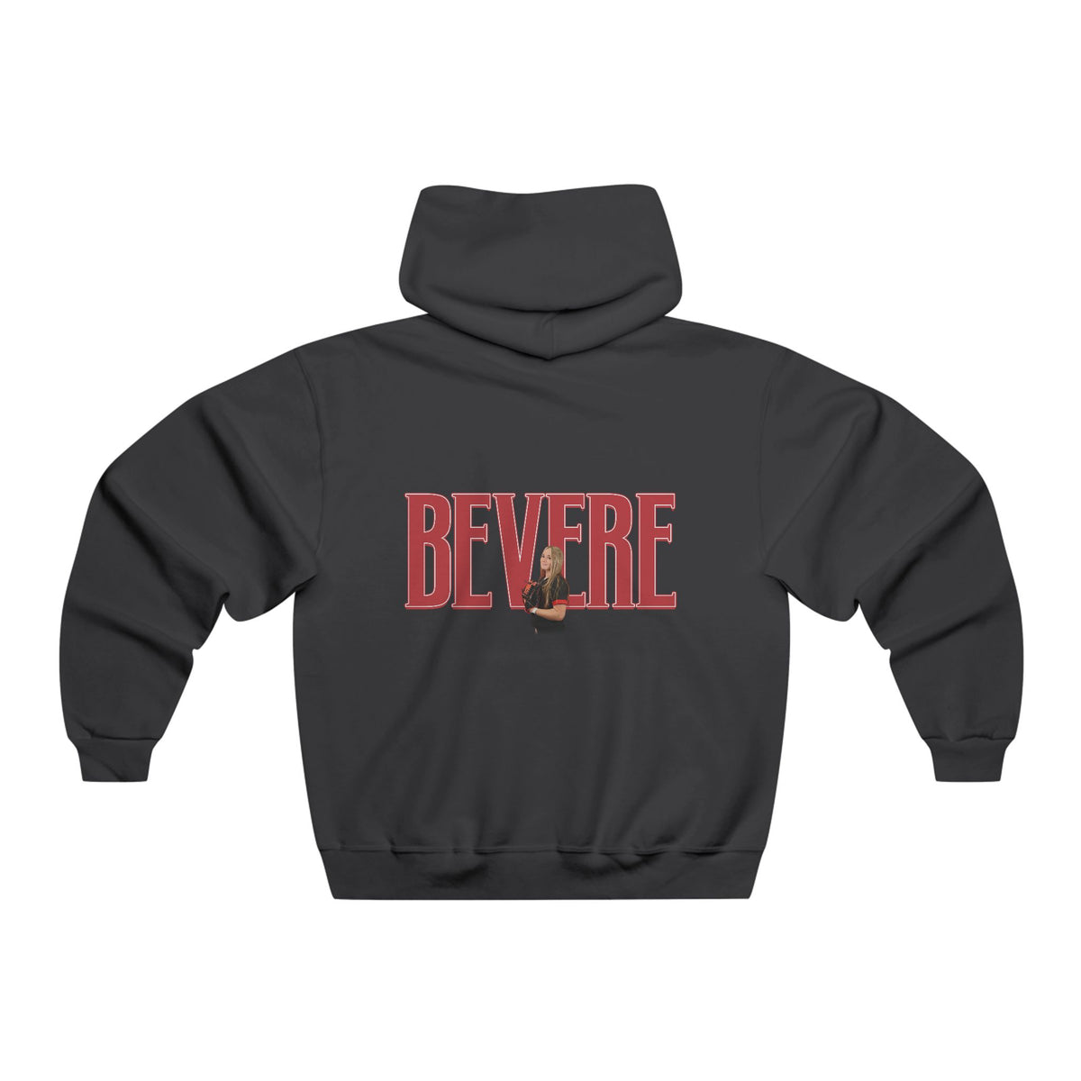 Sarah Bevere Vintage Hoodie