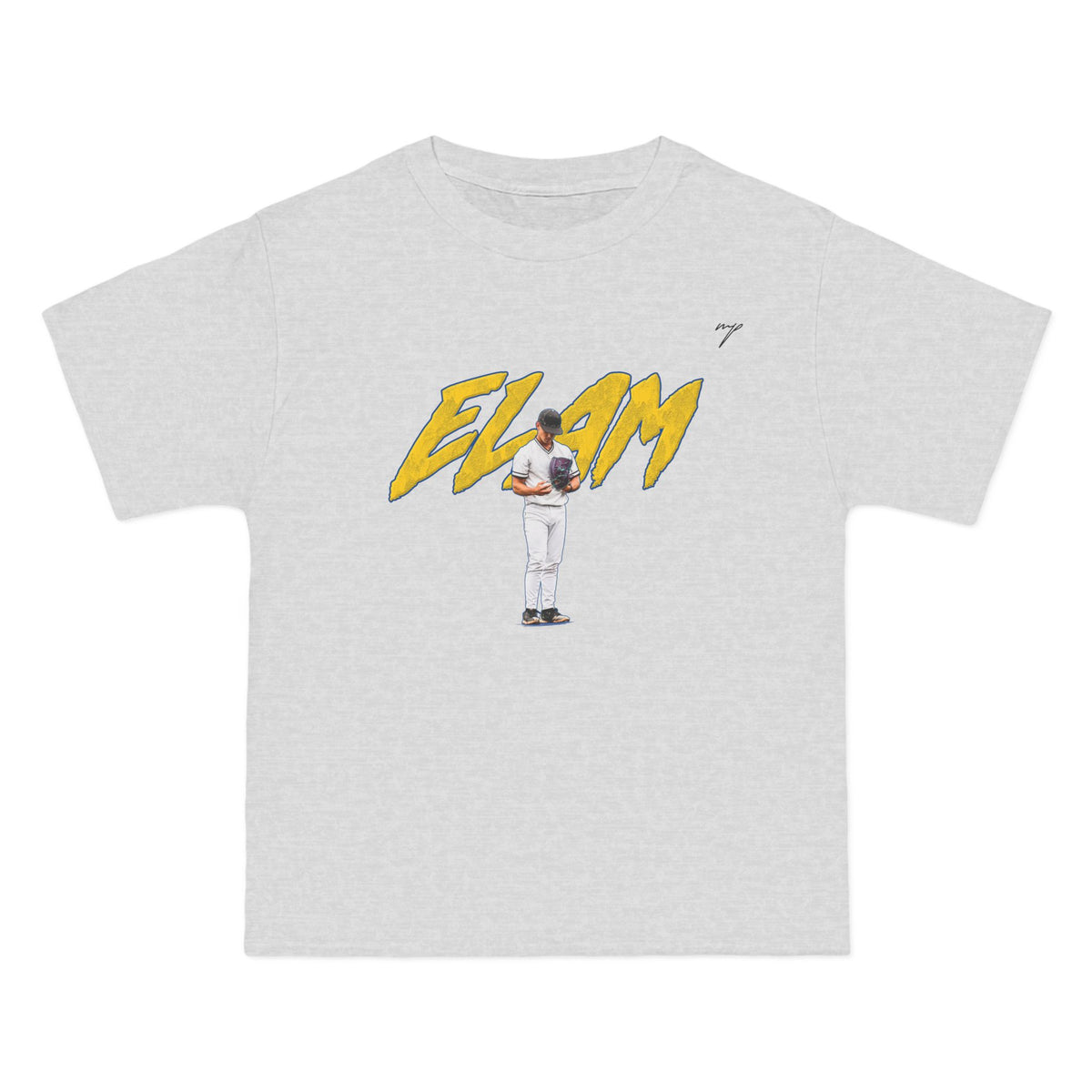Easton Elam Vintage Tee