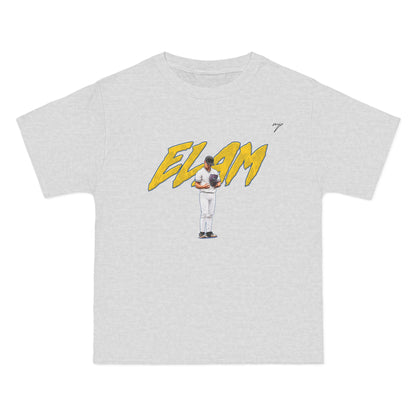 Easton Elam Vintage Tee
