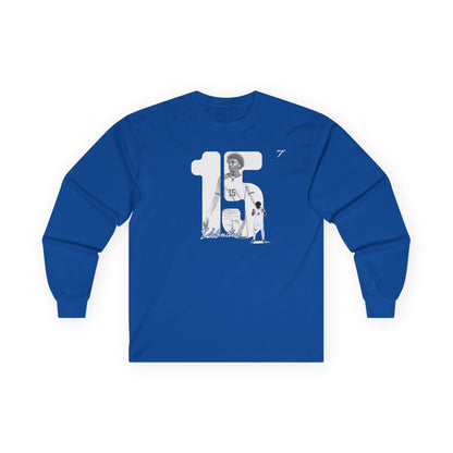 Timothy Valentine Long Sleeve