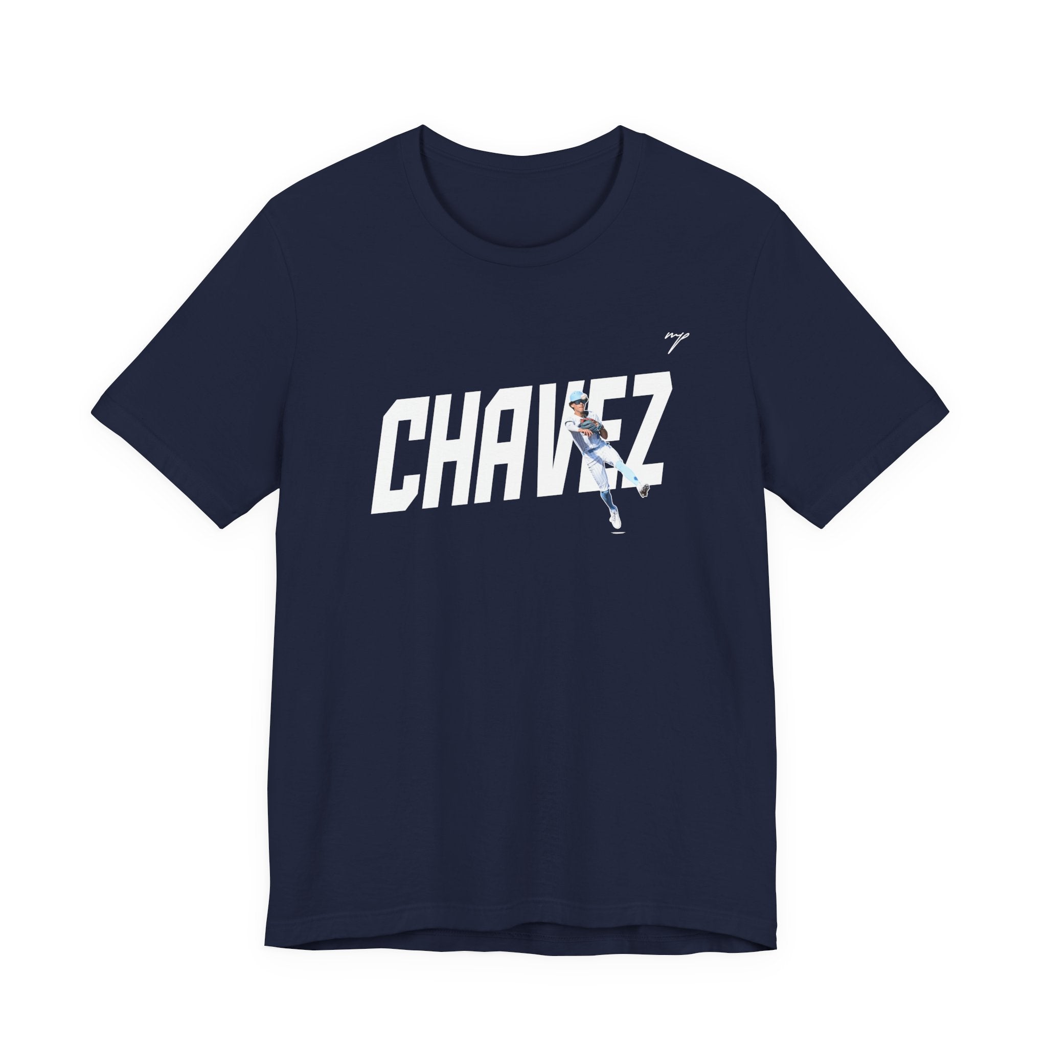 Alex Chavez Graphic Tee
