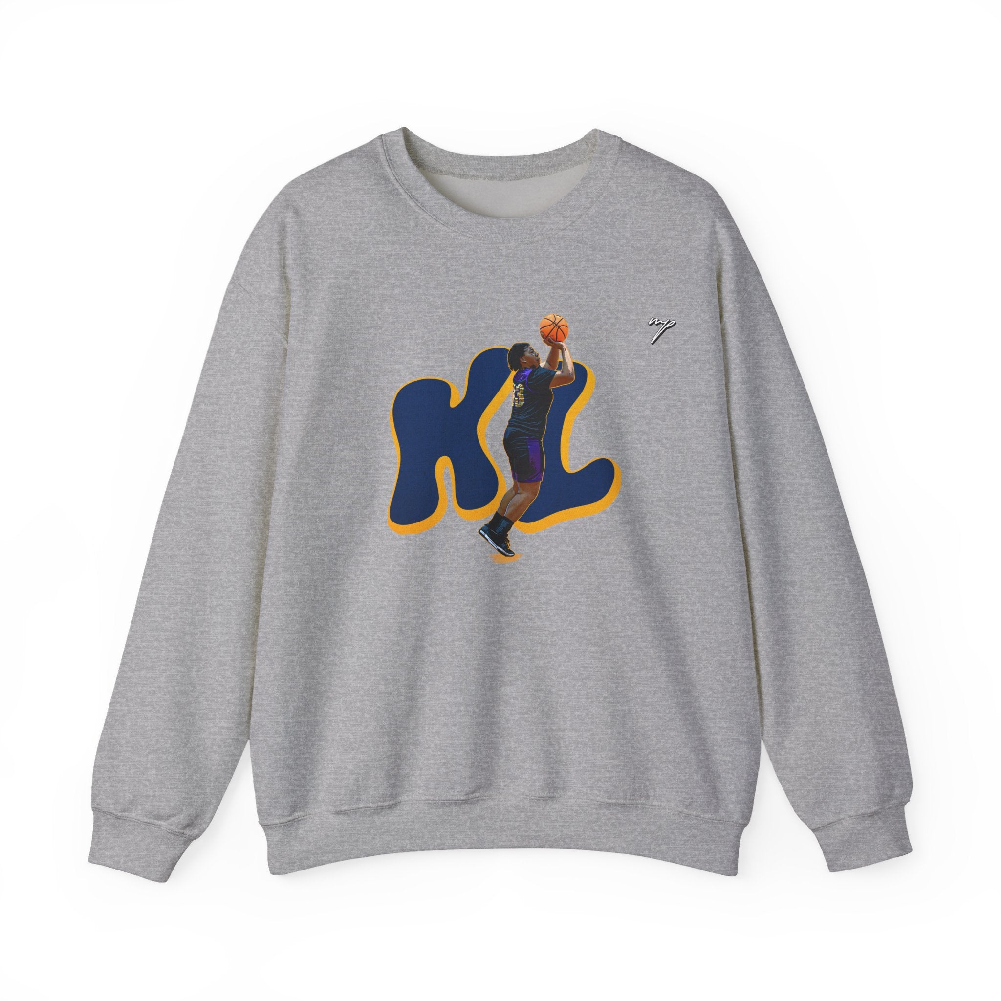 Kieara Lugo Crewneck