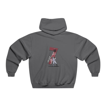 Drew Rhoden Vintage Hoodie