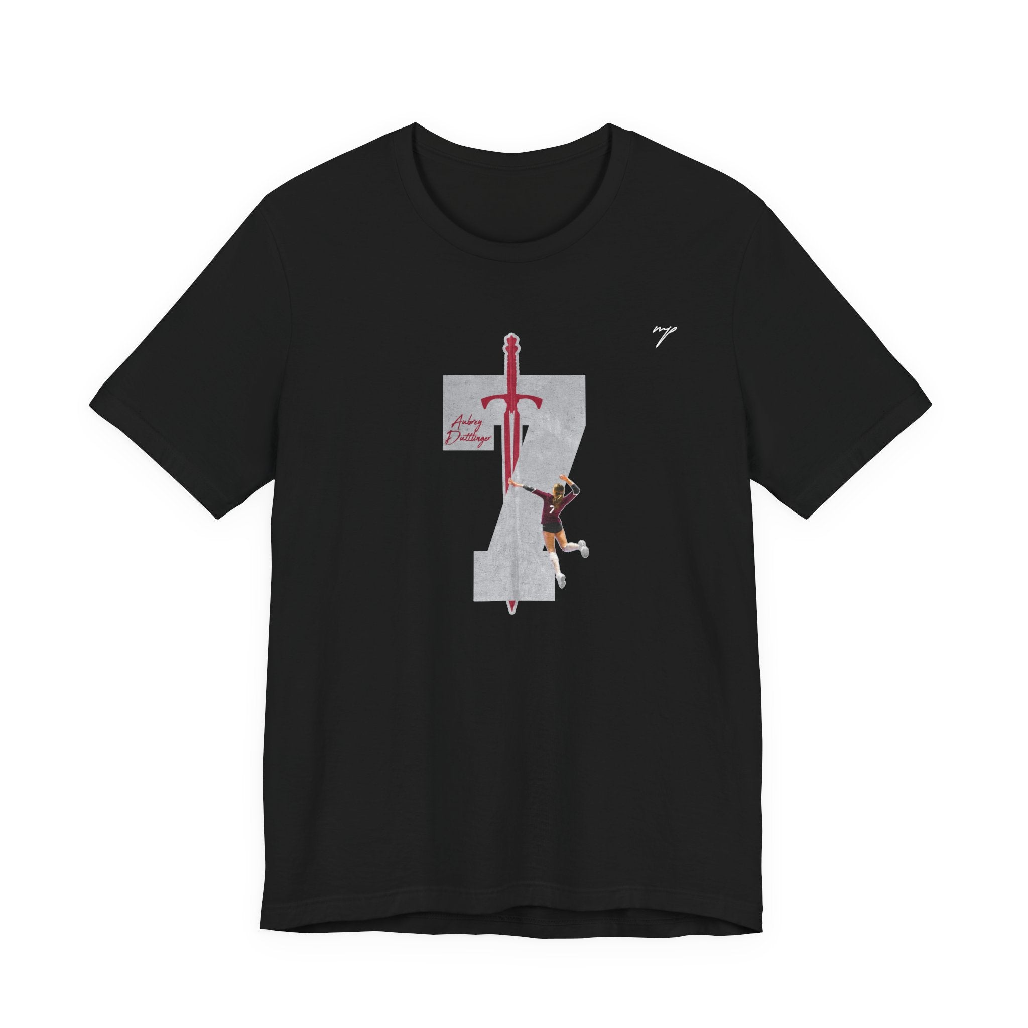 Aubrey Duttlinger Graphic Tee