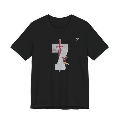 Aubrey Duttlinger Graphic Tee