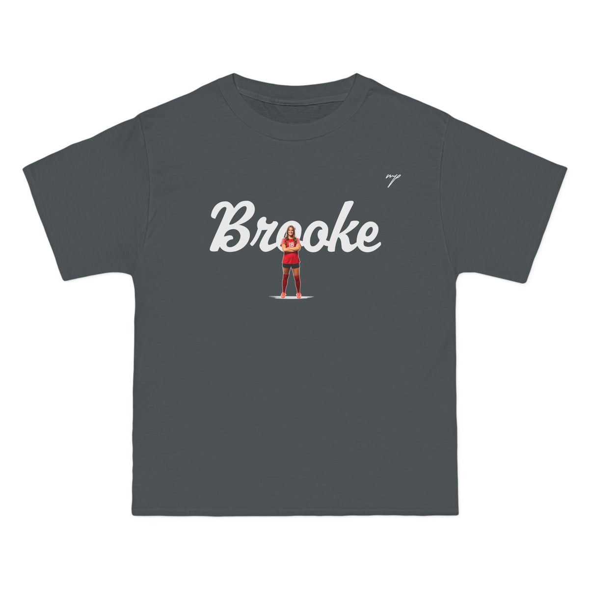 Brooke Teter Vintage Tee