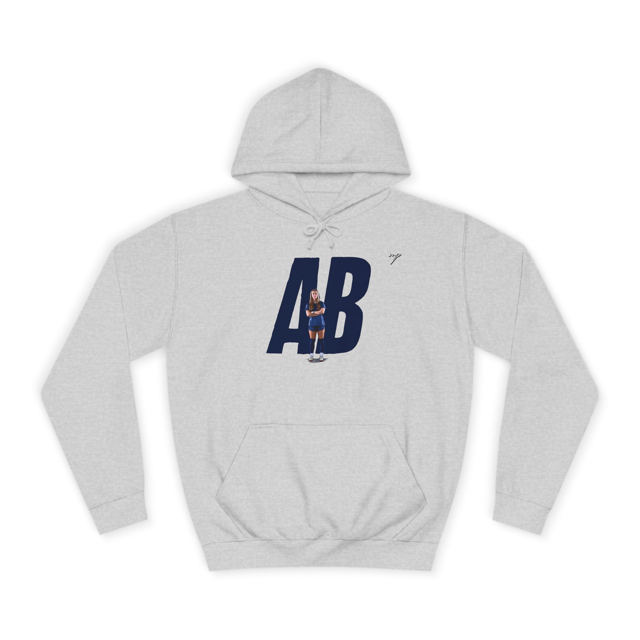 Abby Beasley Hoodie