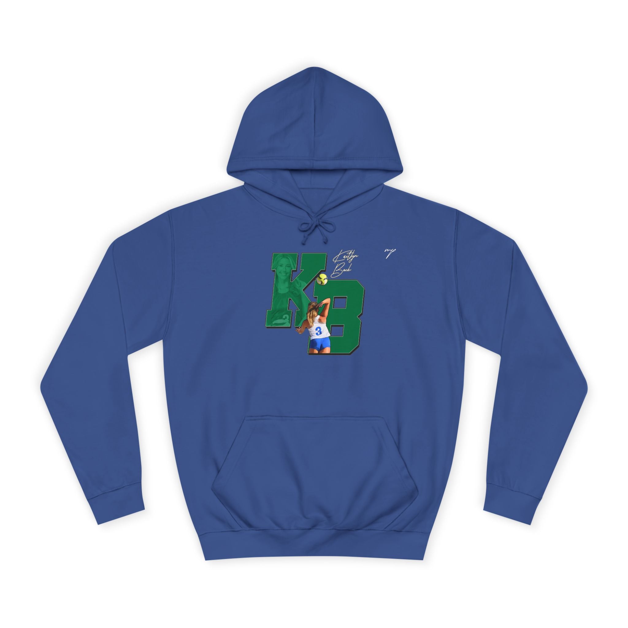 Kaitlyn Beck Hoodie