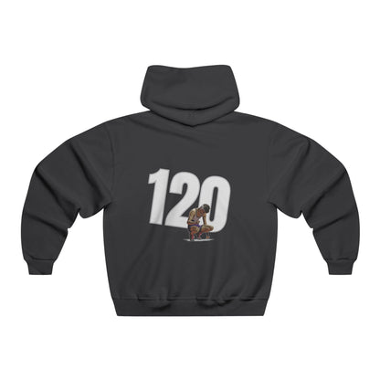 Jackson Olson Vintage Hoodie