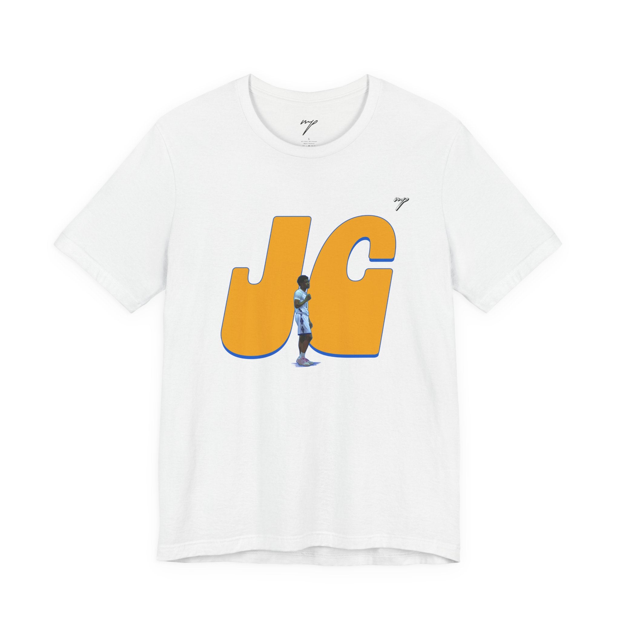Jaquan Coston Graphic Tee