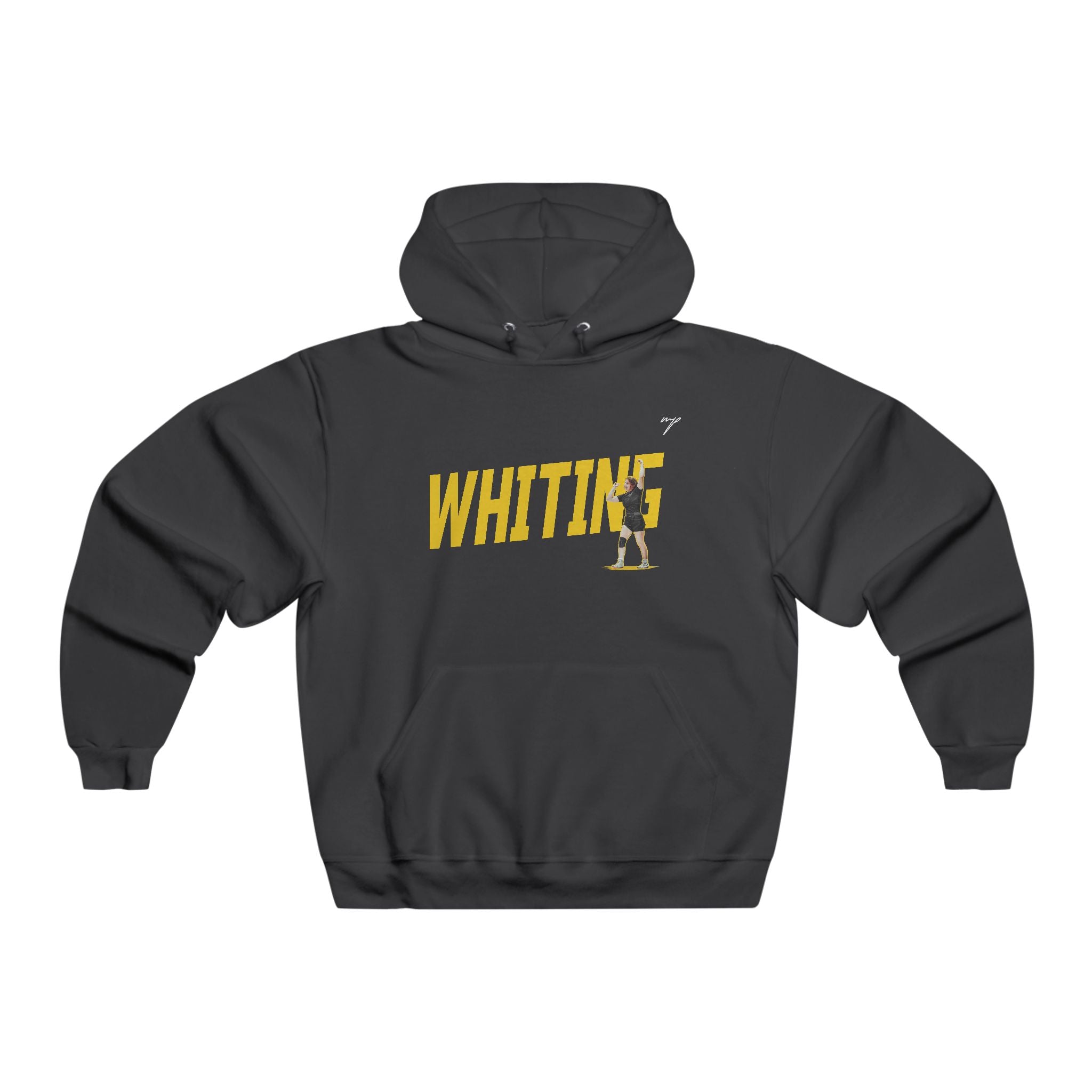Taylor Whiting Vintage Hoodie