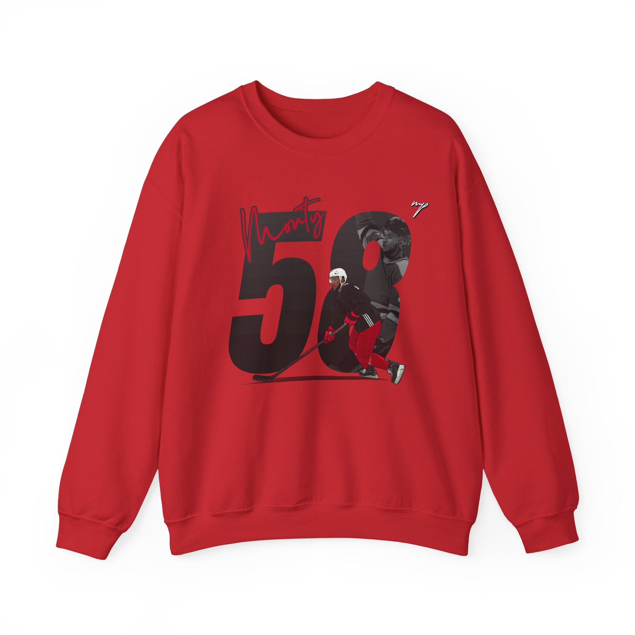 Bryce Montgomery Crewneck