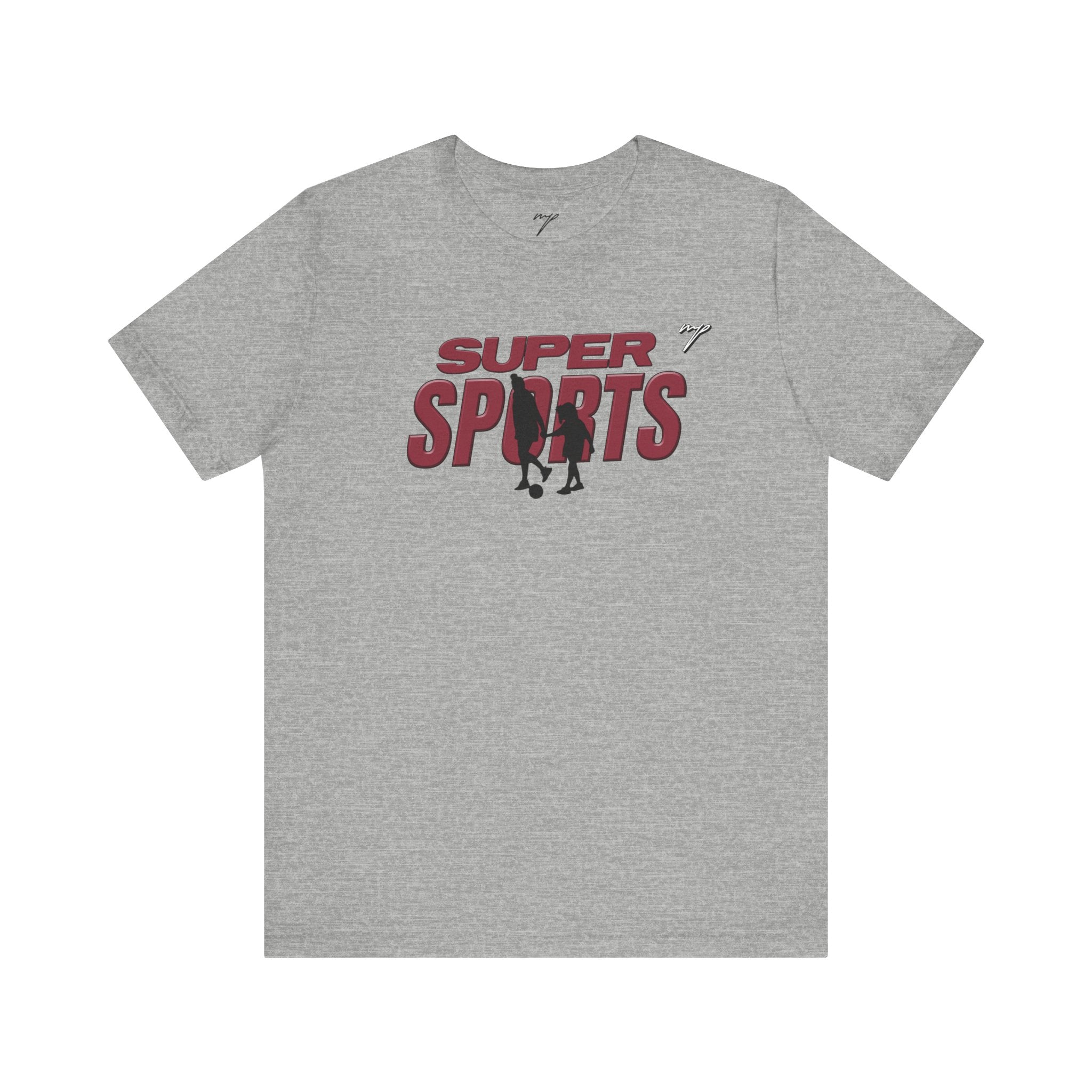 Super Sports Graphic Tee