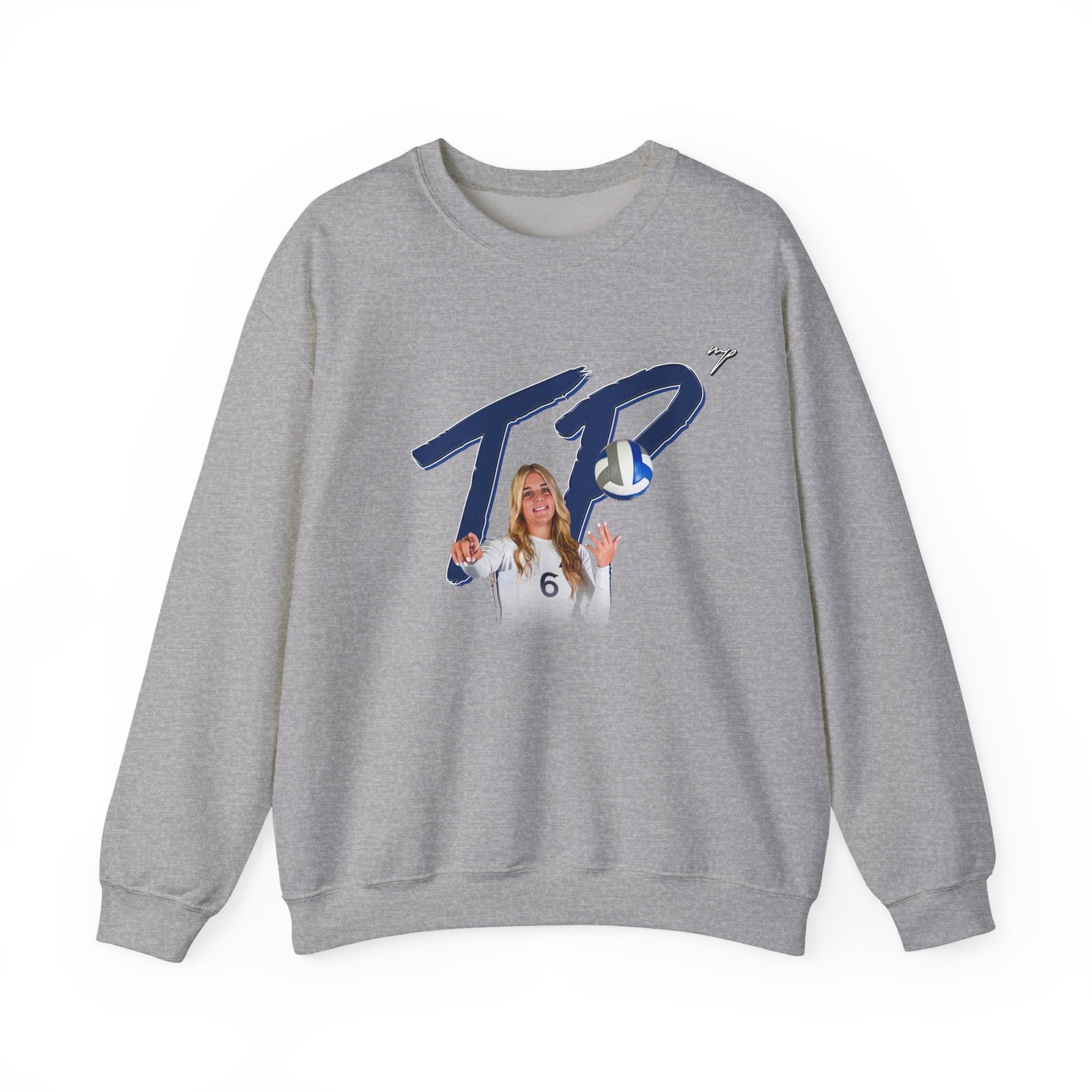 Tyler Peluso Crewneck