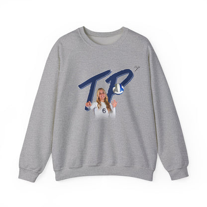 Tyler Peluso Crewneck