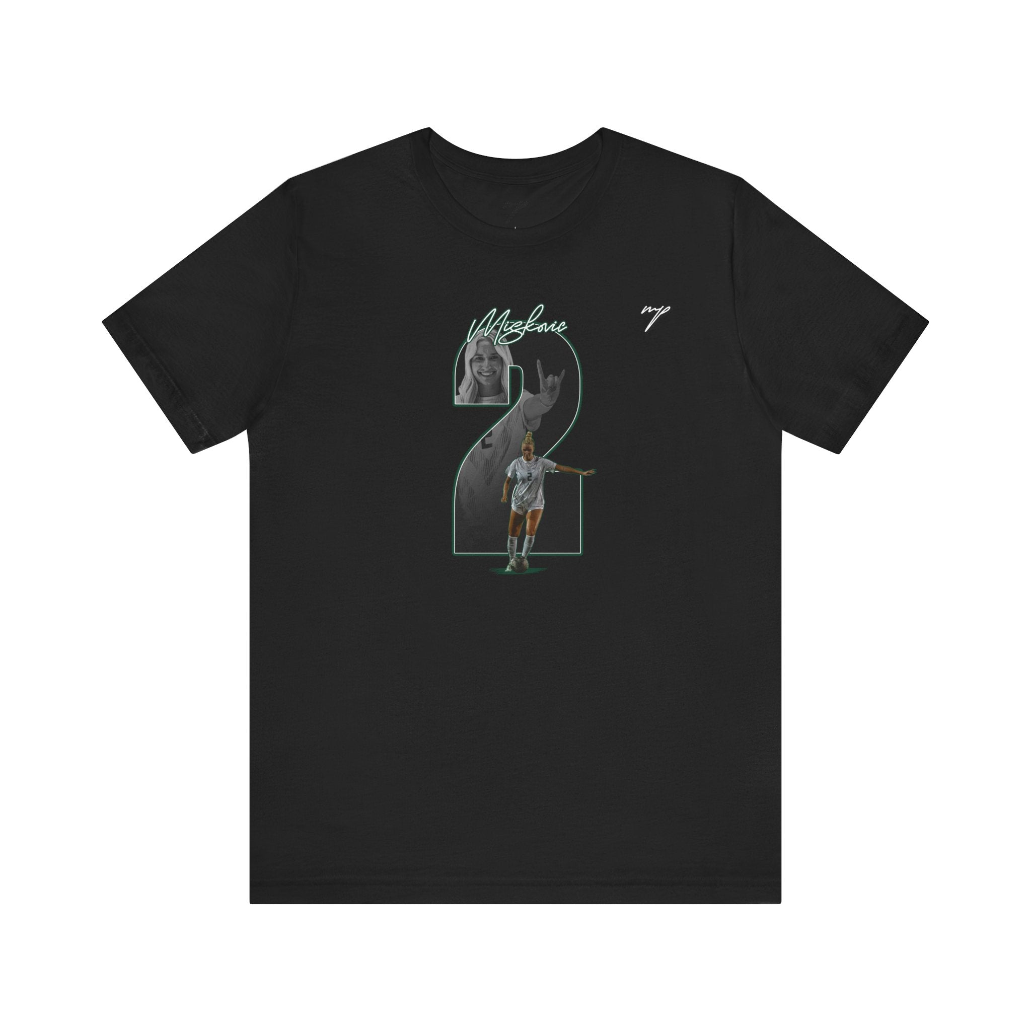 Nikolina Miskovic Graphic Tee