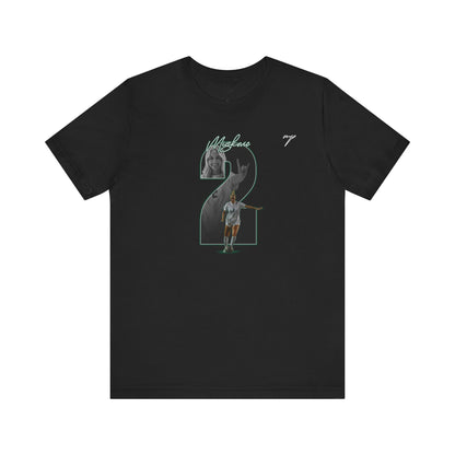 Nikolina Miskovic Graphic Tee