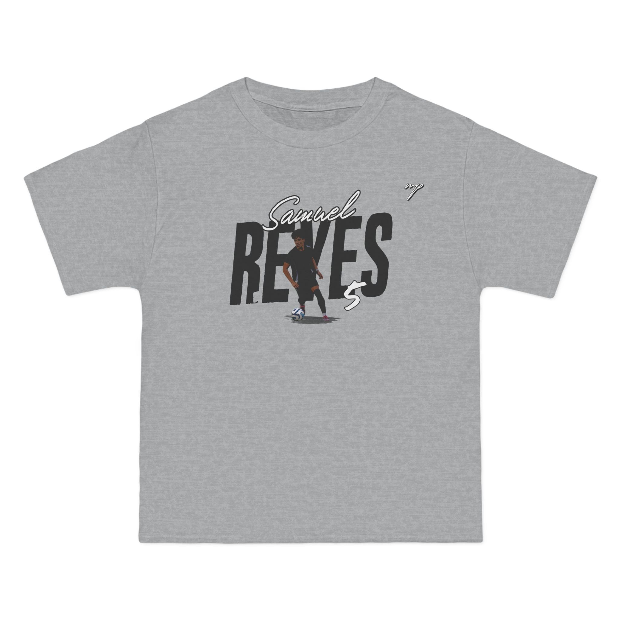 Samuel Reyes Vintage Tee