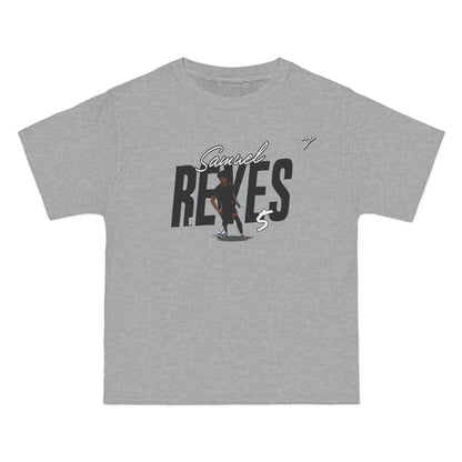 Samuel Reyes Vintage Tee