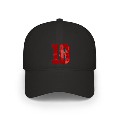 Avery Daum Hat