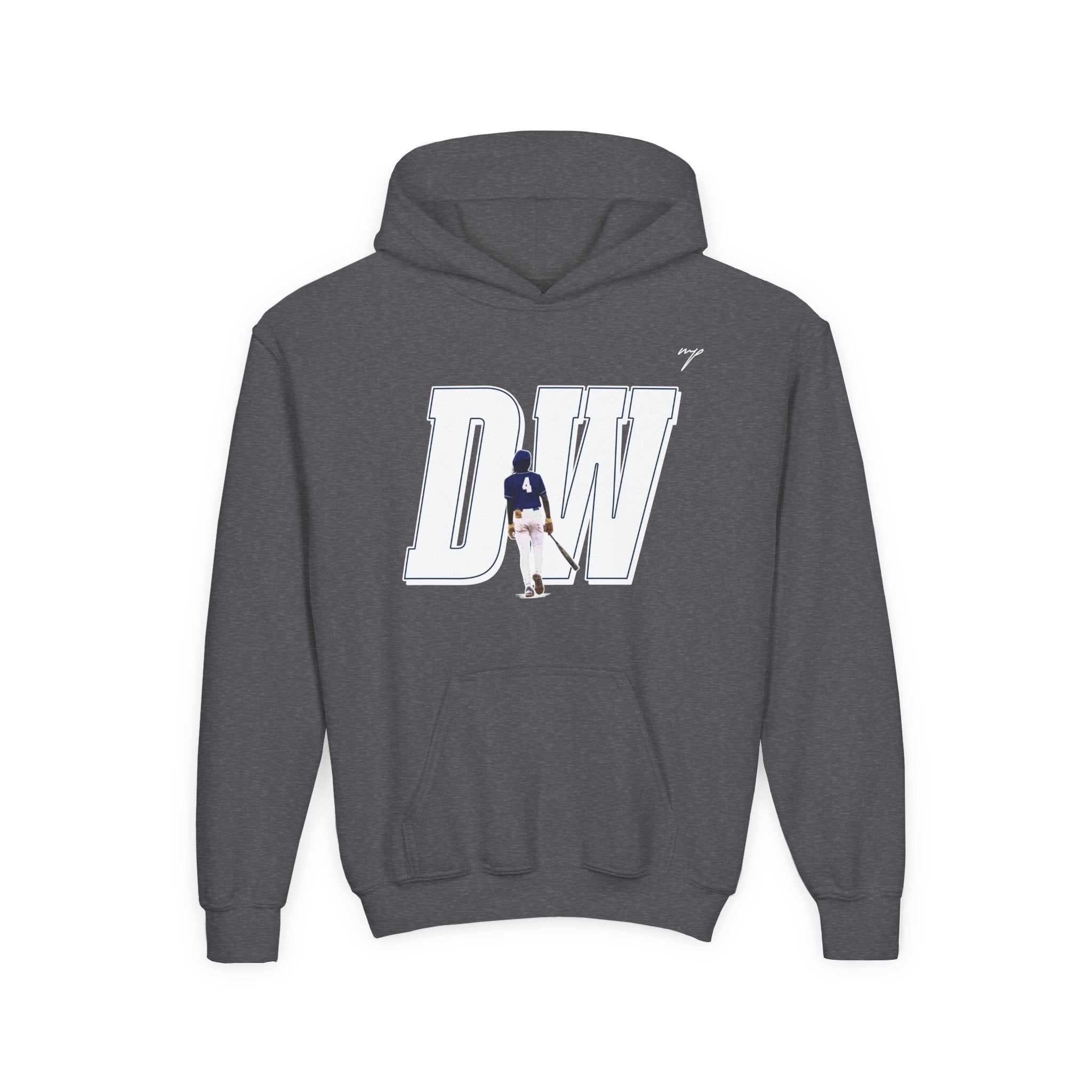 Daylen Williams YOUTH Hoodie