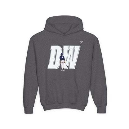 Daylen Williams YOUTH Hoodie