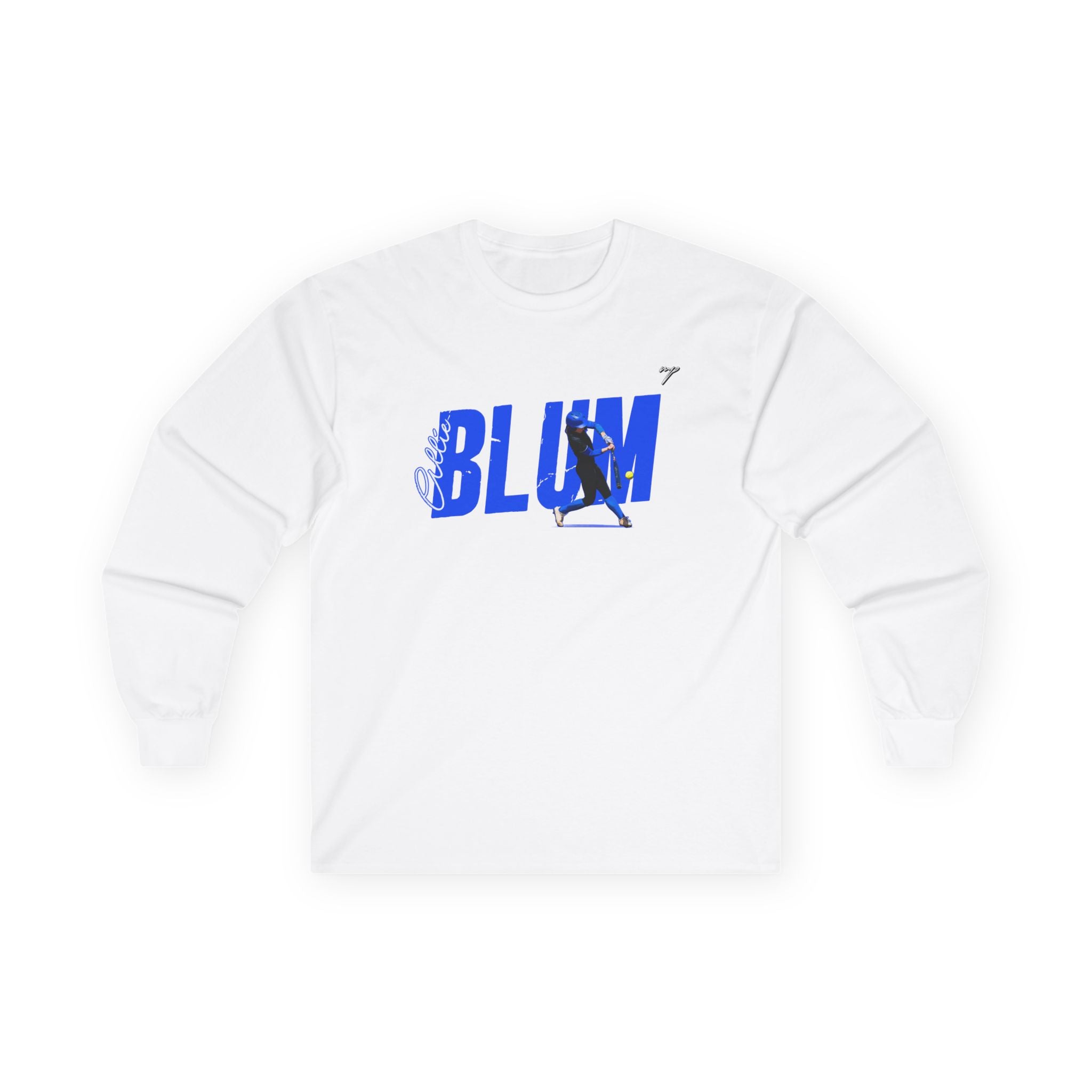 Allie Blum Long Sleeve Tee