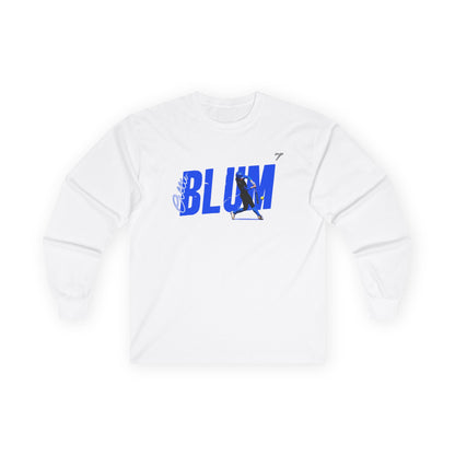 Allie Blum Long Sleeve Tee