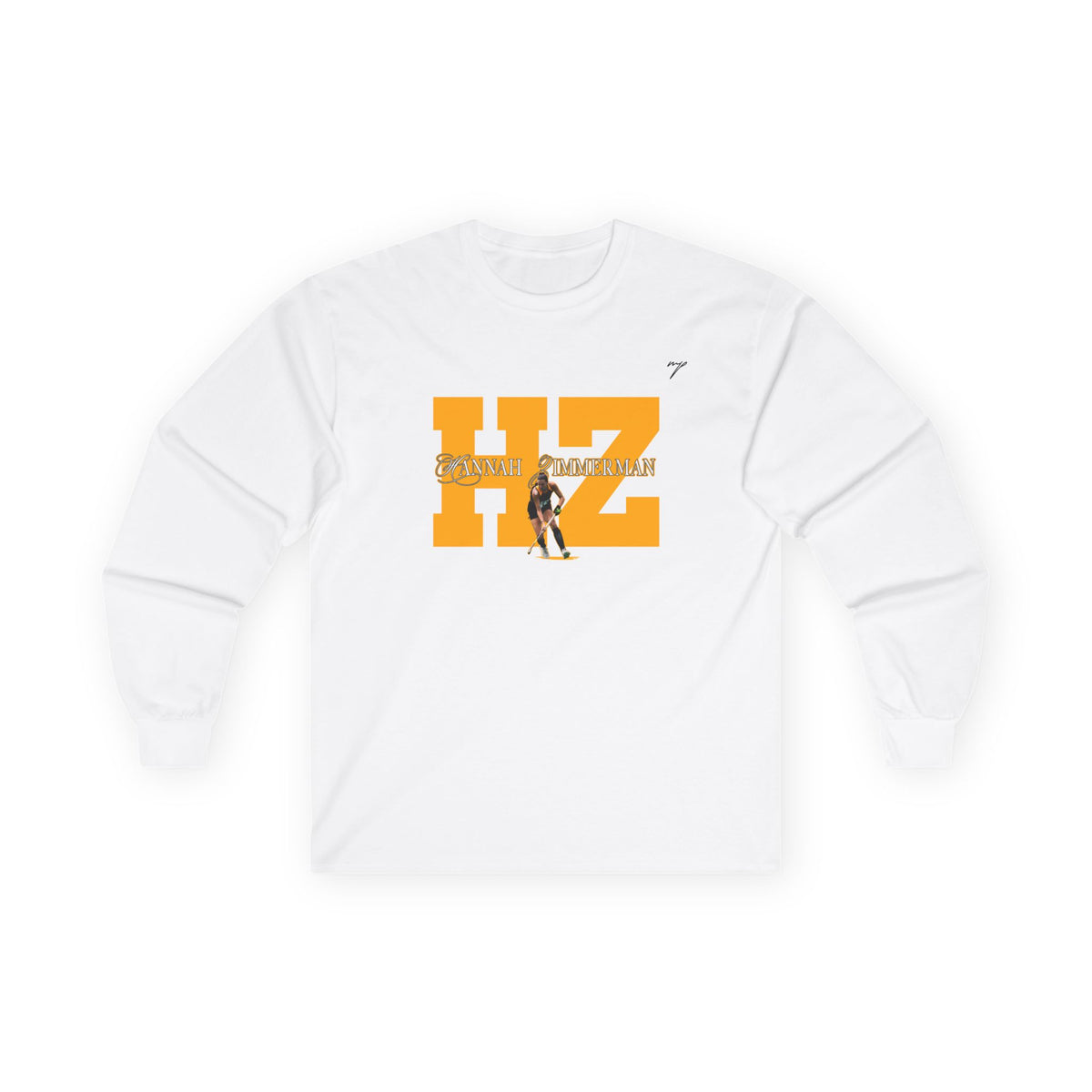 Hannah Zimmerman Long Sleeve