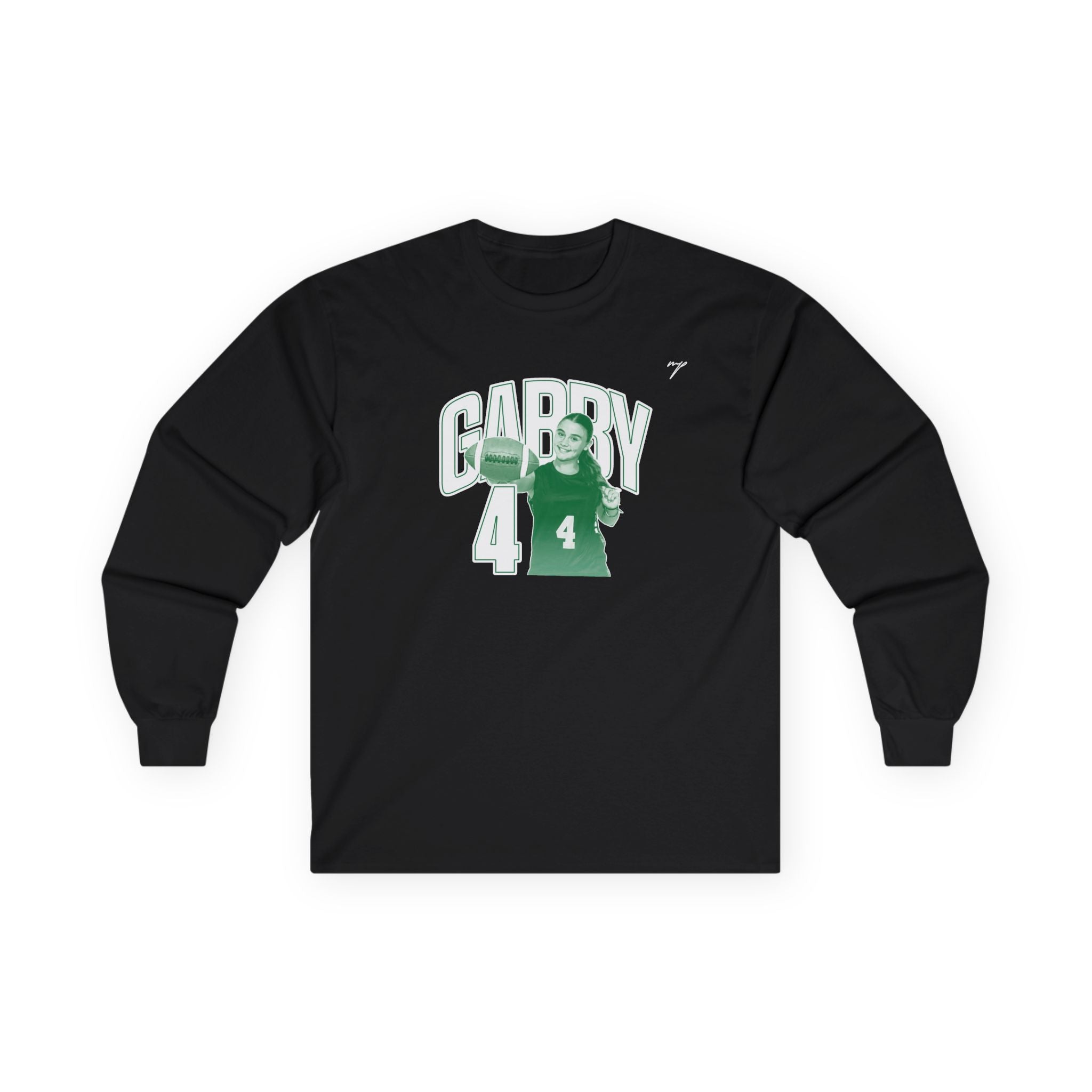 Gabriella Gonzalez Long Sleeve