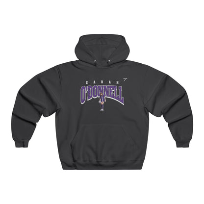 Sarah O'Donnell Vintage Hoodie