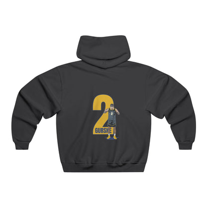 Miles Gurske Vintage Hoodie