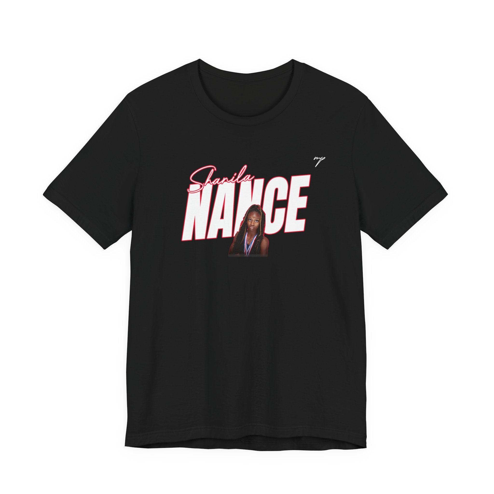 Shanila Nance Graphic Tee