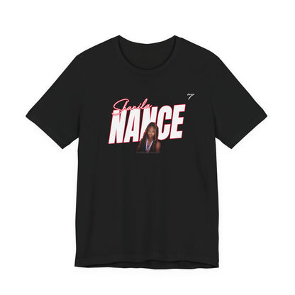 Shanila Nance Graphic Tee