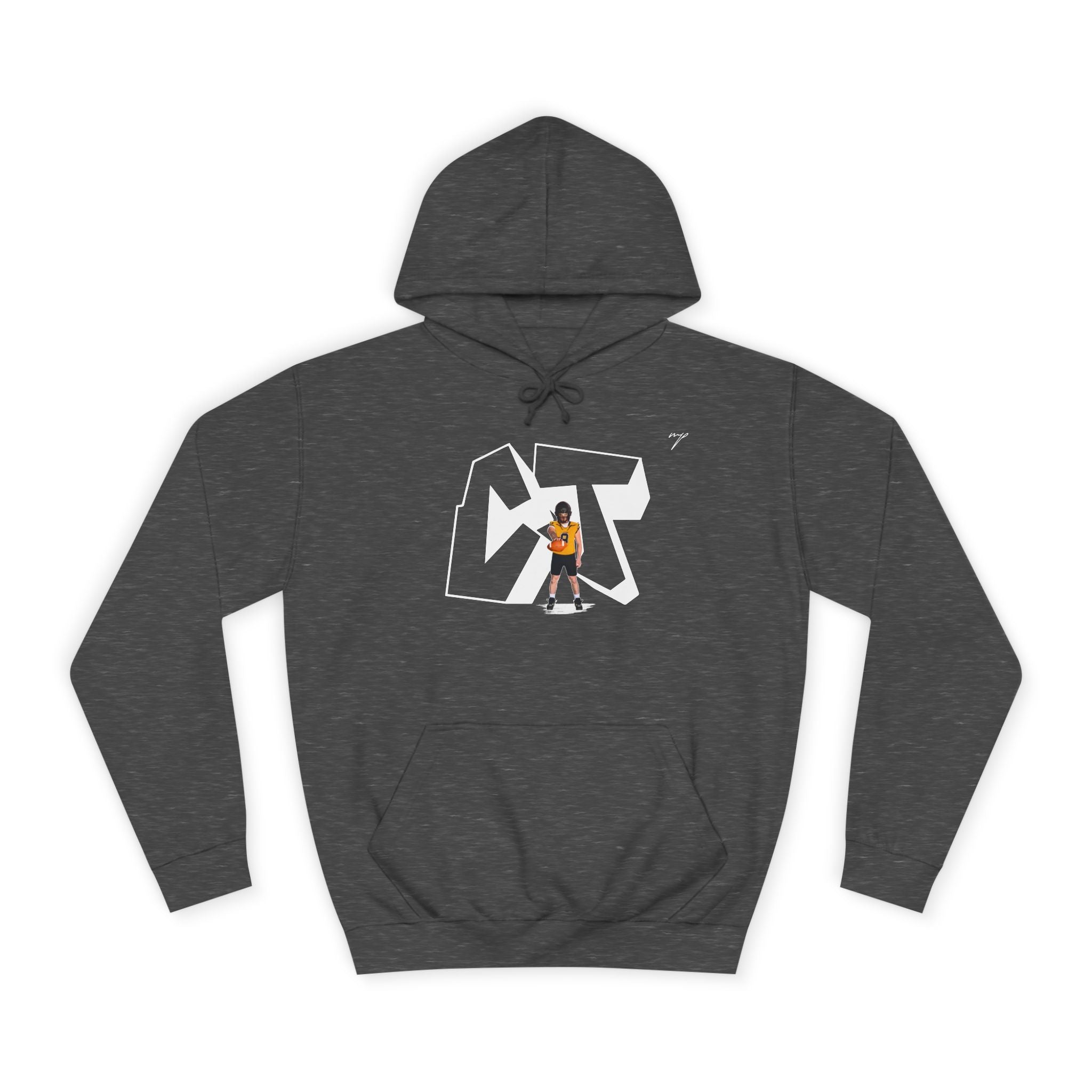 Christopher Testa Hoodie