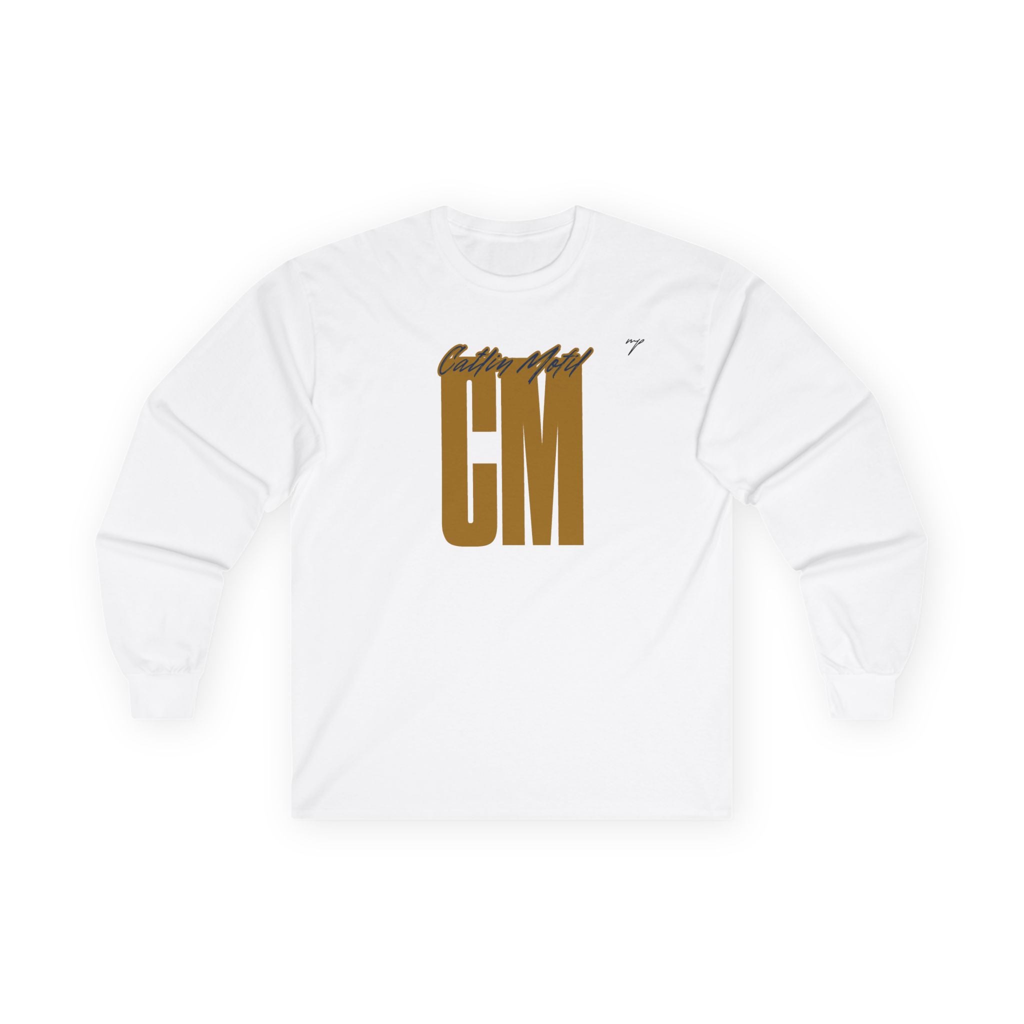 Caitlin Motil Long Sleeve